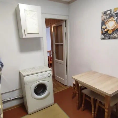 Sunday Apartment Chornomorsk Exterior photo