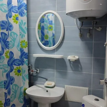 Sunday Apartment Chornomorsk Exterior photo