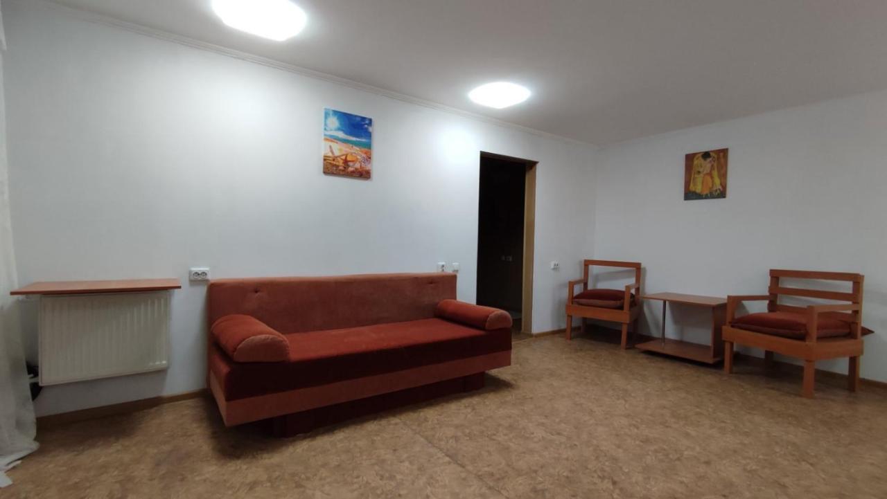 Sunday Apartment